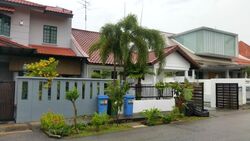 Serangoon Garden Estate (D19), Terrace #579283701